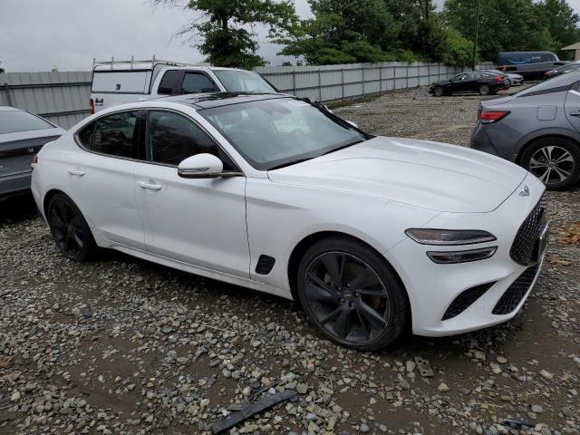 GENESIS G70 BASE 2022