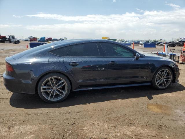 AUDI A7 PRESTIGE 2016