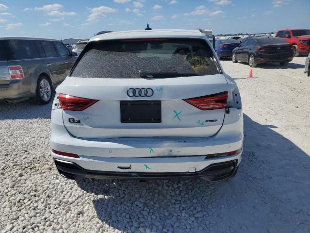 AUDI Q3 PREMIUM PLUS S LINE 45 2022