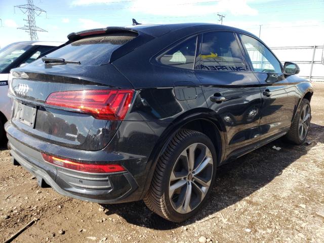 AUDI Q5 SPORTBACK PRM PLS 45 2022