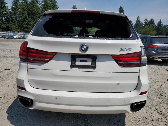 BMW X5 XDRIVE35I 2017