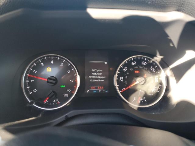 TOYOTA RAV4 XLE PREMIUM 2021