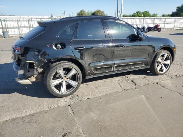 PORSCHE MACAN BASE 2022