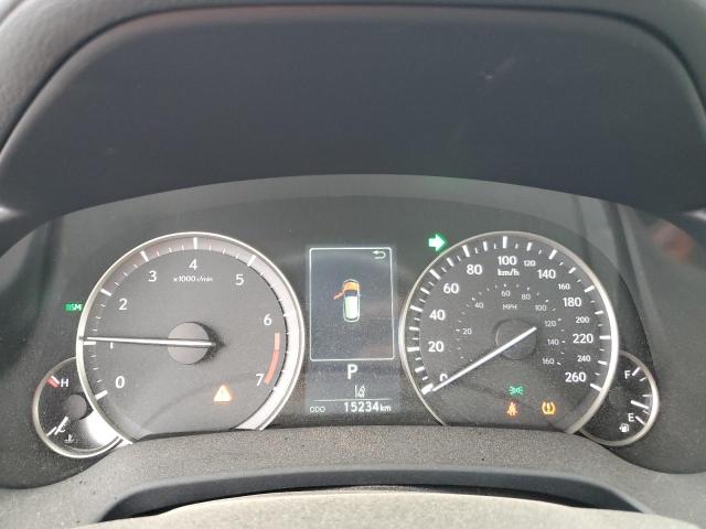 LEXUS RX 350 2021