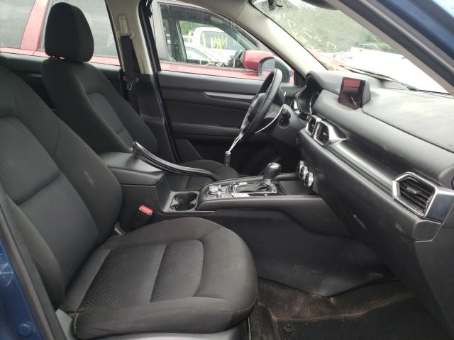 MAZDA CX-5 SPORT 2019
