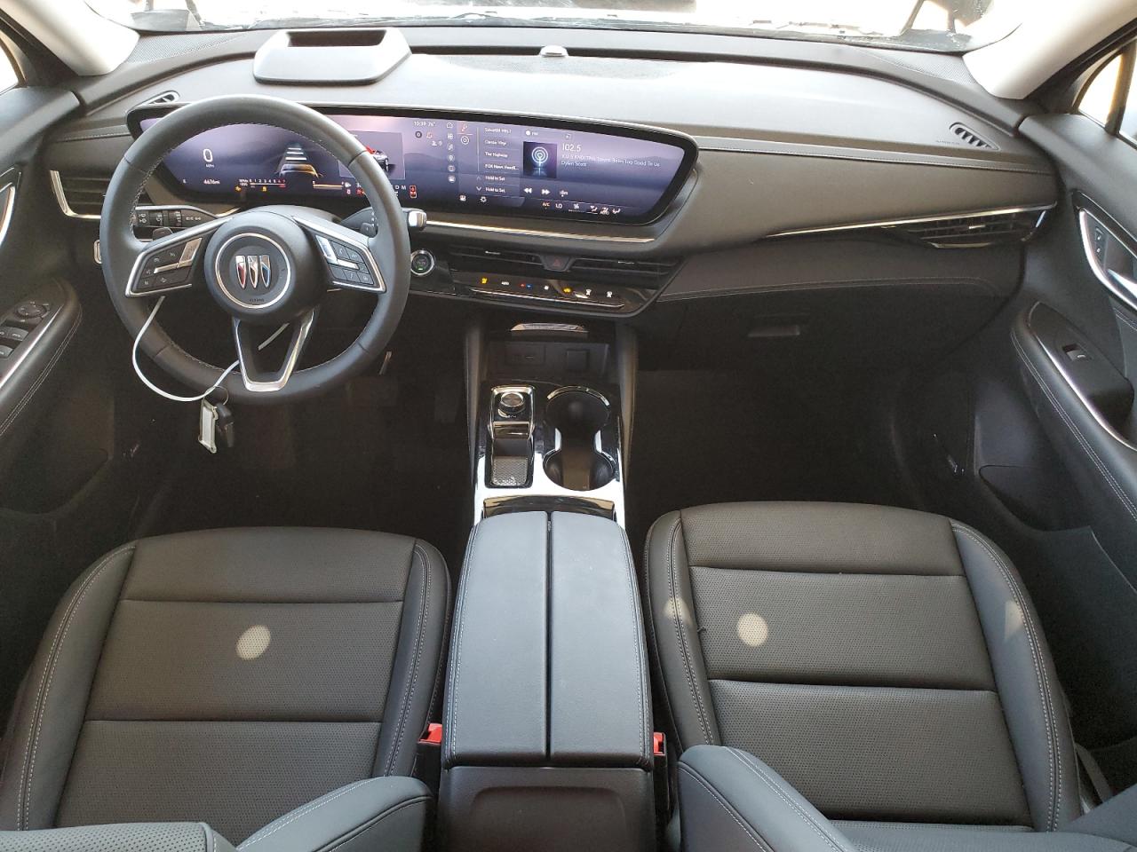BUICK ENVISION PREFERRED 2025