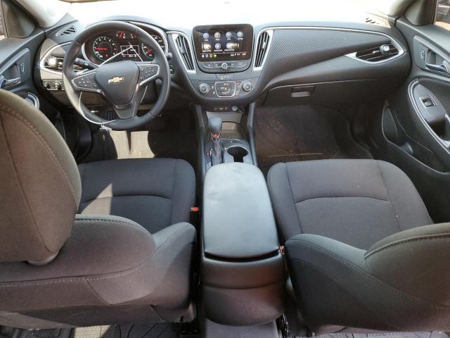 CHEVROLET MALIBU RS 2024