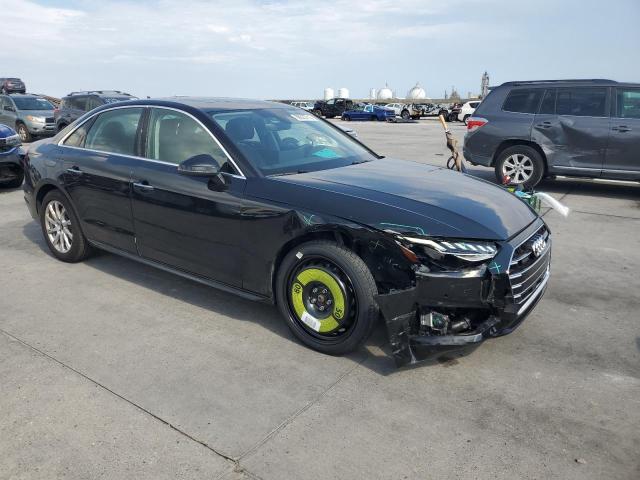 AUDI A4 PREMIUM 40 2022
