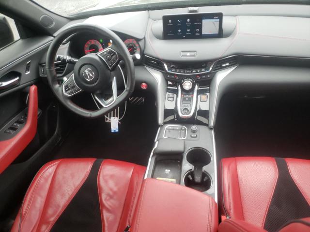 ACURA TLX TECH A 2022