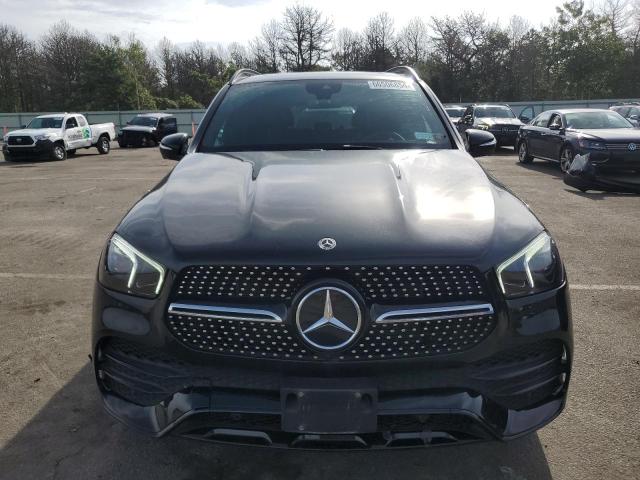 MERCEDES-BENZ GLE 350 4MATIC 2022