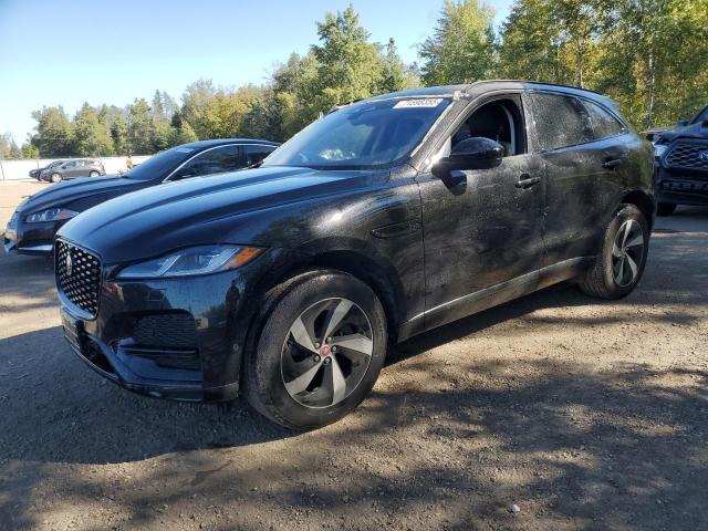 JAGUAR F-PACE S 2021