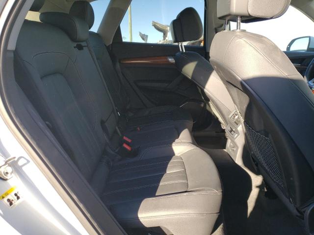 AUDI Q5 PREMIUM PLUS 45 2022