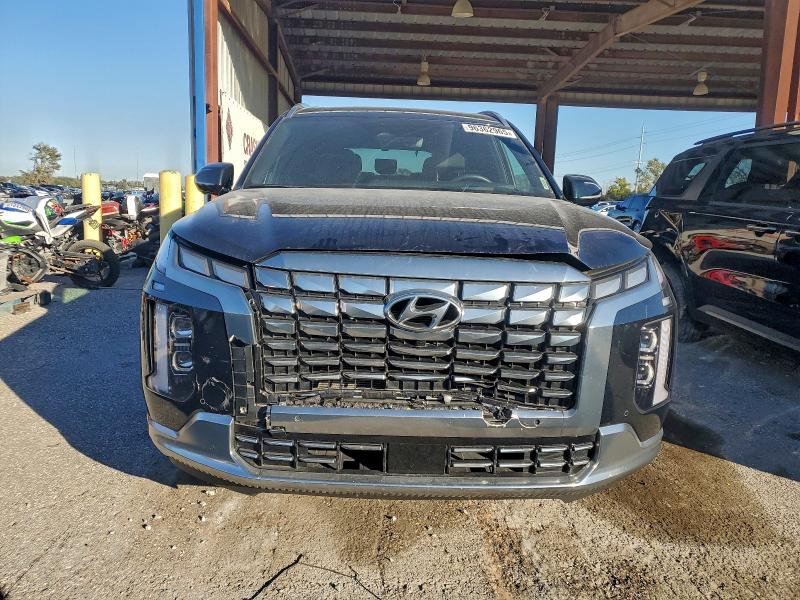 HYUNDAI PALISADE CALLIGRAPHY 2024