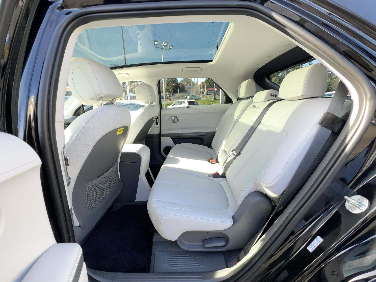 Hyundai IONIQ 5 Limited 2023