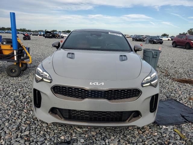 KIA STINGER GT1 2021