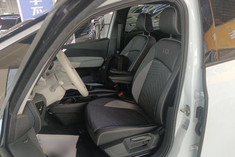 VOLKSWAGEN ID.3 2023