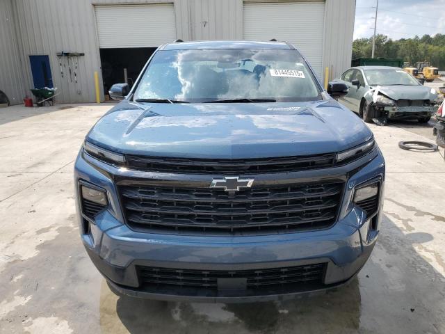 CHEVROLET TRAVERSE LT 2024