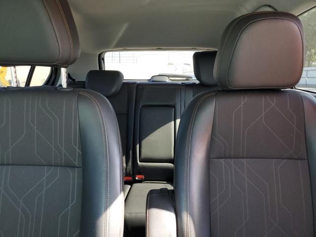 CHEVROLET TRAX 1LT 2021