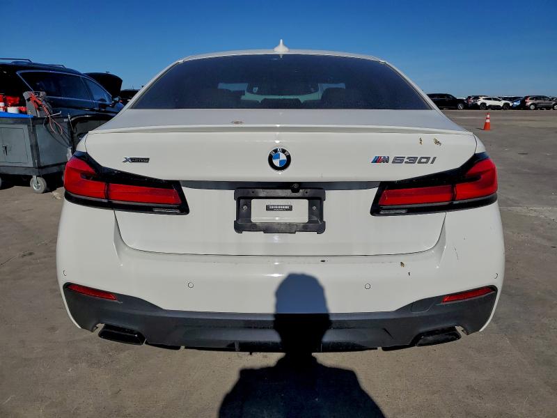 BMW 530 XI 2021