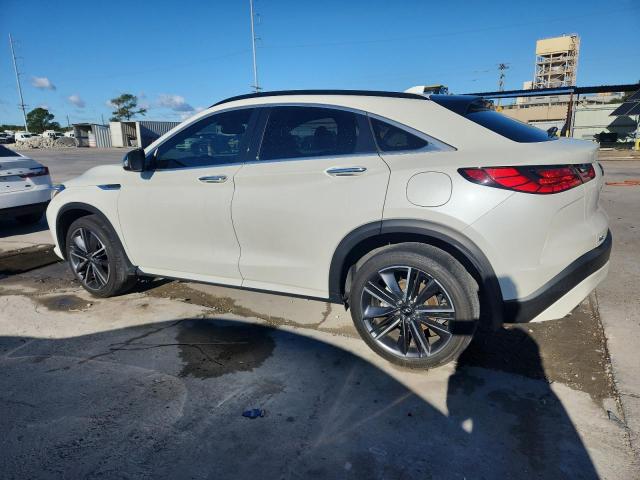 INFINITI QX55 LUXE 2022