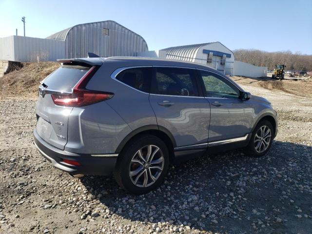 HONDA CR-V TOURING 2021