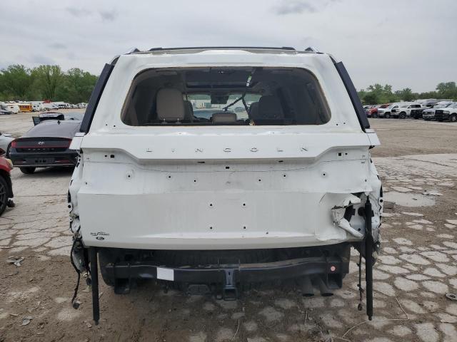 LINCOLN NAVIGATOR L RESERVE 2021