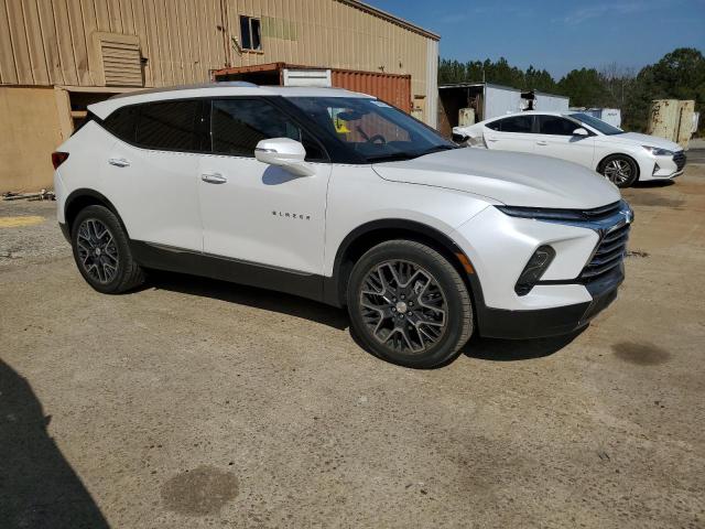 CHEVROLET BLAZER PREMIER 2024
