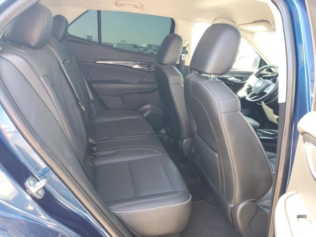 BUICK ENVISION ESSENCE 2022