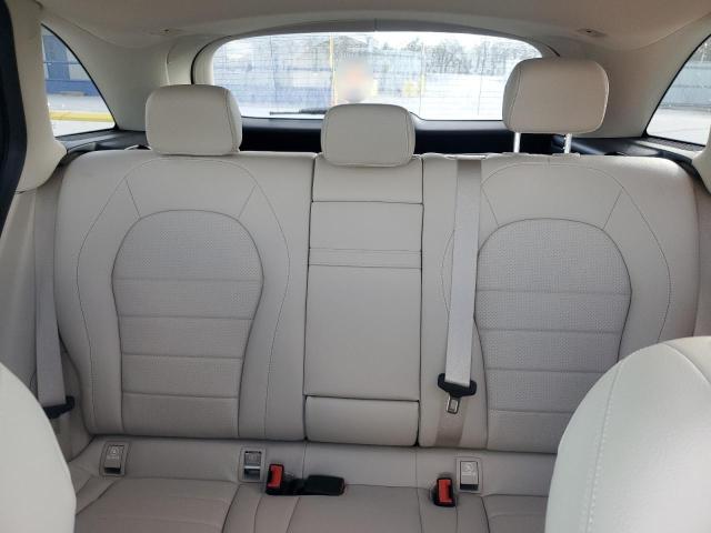 MERCEDES-BENZ GLC 300 4MATIC 2021