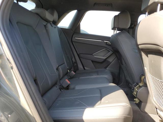 AUDI Q3 PREMIUM PLUS S LINE 45 2022
