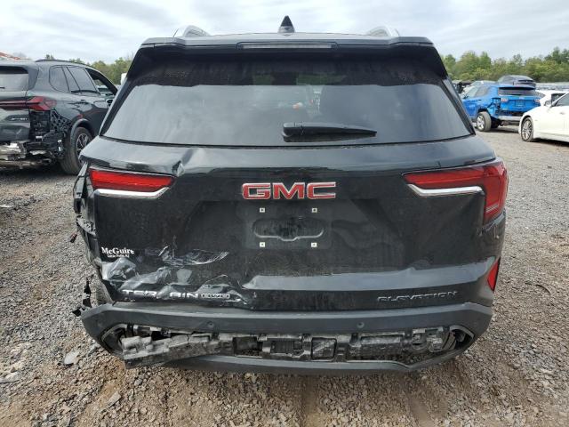 GMC TERRAIN ELEVATION 2024