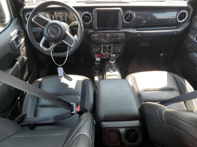 JEEP WRANGLER RUBICON 392 2023