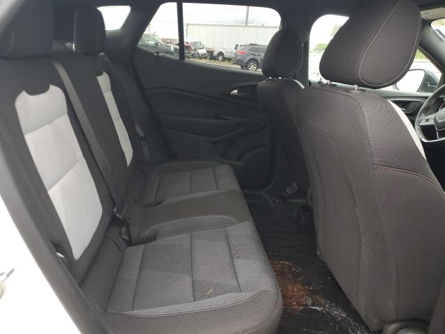 CHEVROLET TRAX 1RS 2023