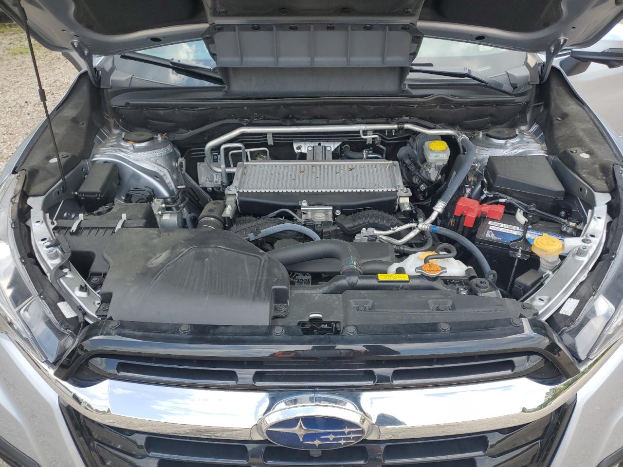 SUBARU ASCENT TOURING 2023