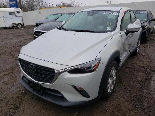 MAZDA CX-3 SPORT 2020