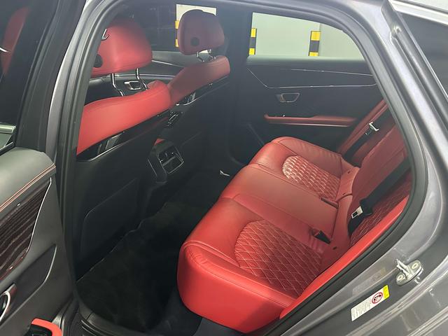 BYD Han EV 2020