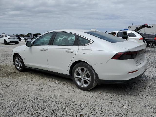 HONDA ACCORD LX 2024
