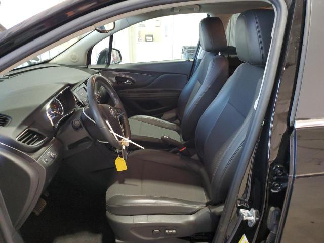 BUICK ENCORE PREFERRED 2022