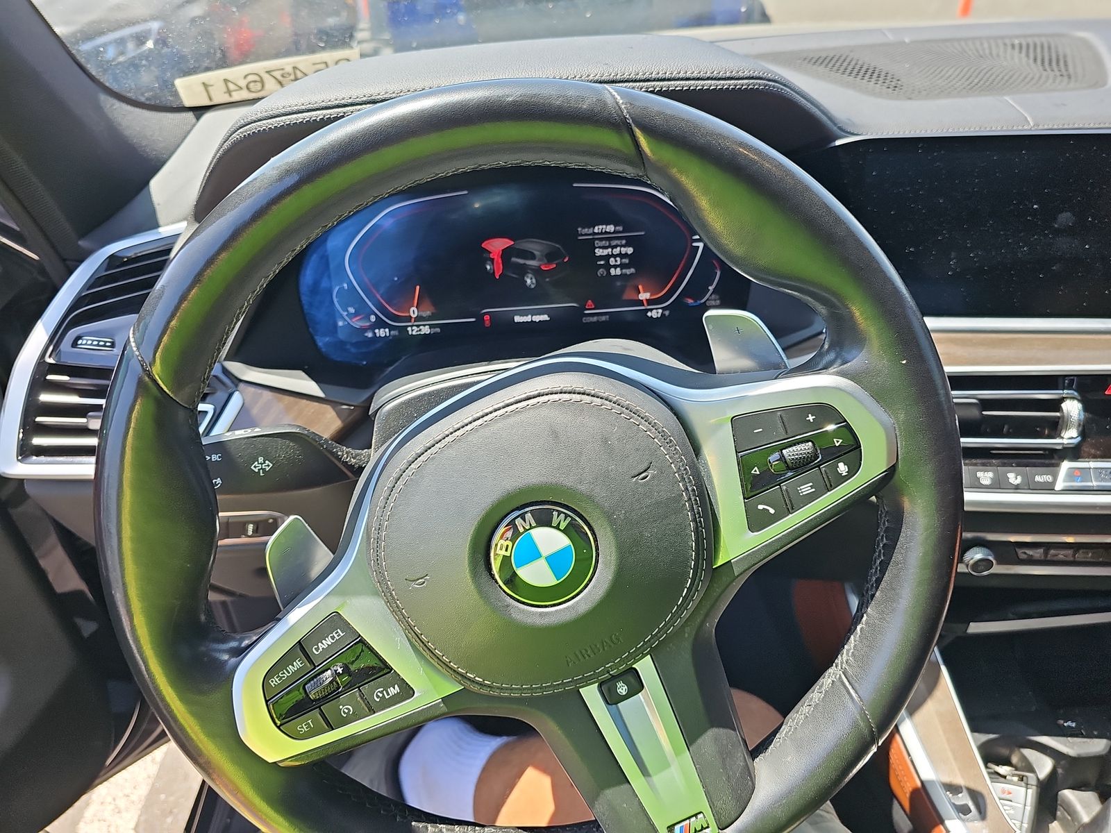 BMW X5 XDRIVE40I 2021