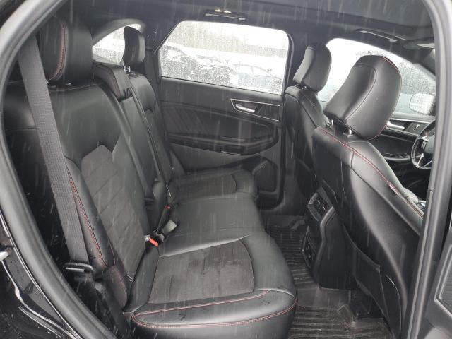 FORD EDGE SEL 2021