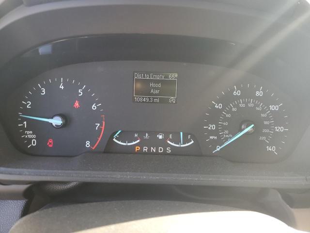 FORD ECOSPORT S 2021