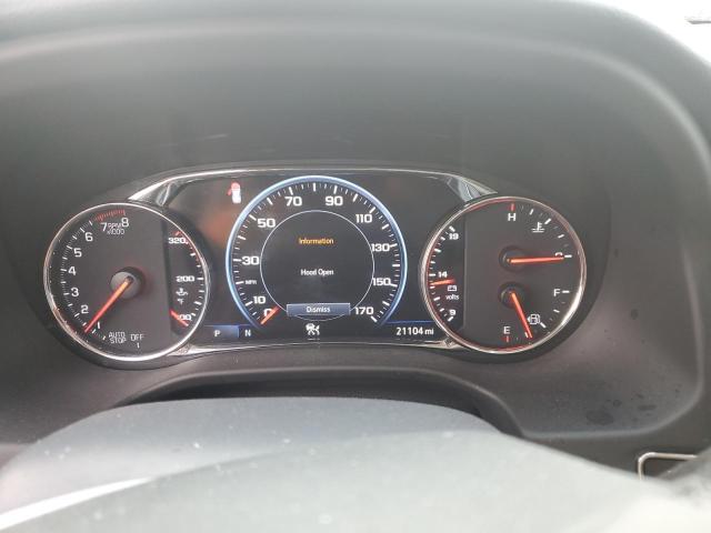 GMC ACADIA DENALI 2022