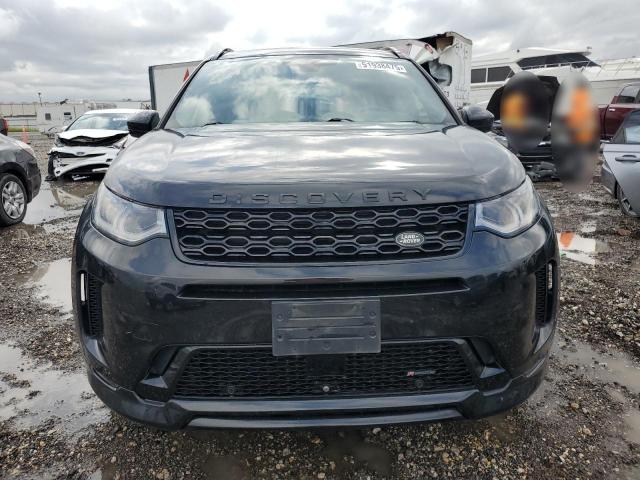 LAND ROVER DISCOVERY SPORT 2021