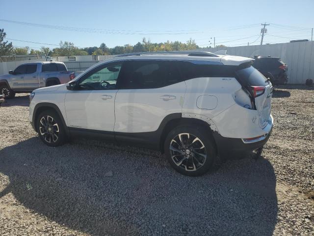 GMC TERRAIN SLT 2022