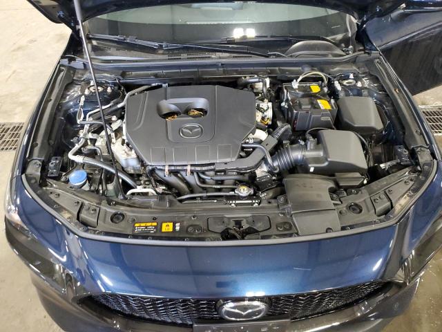 MAZDA 3 PREFERRED 2025