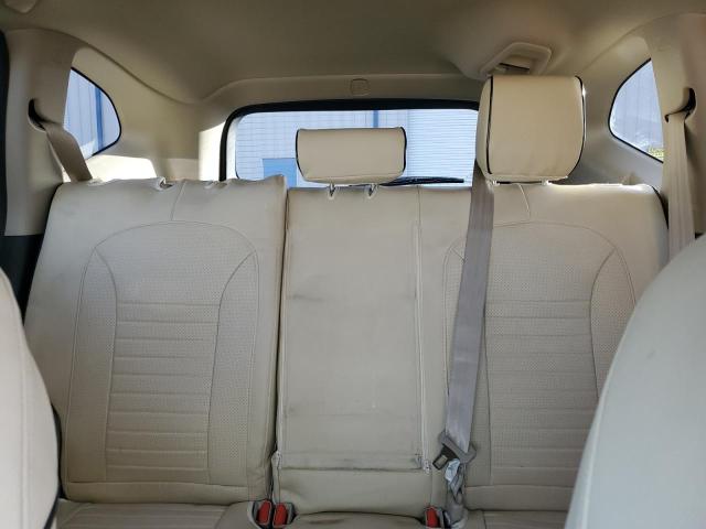 HONDA CR-V EX 2022