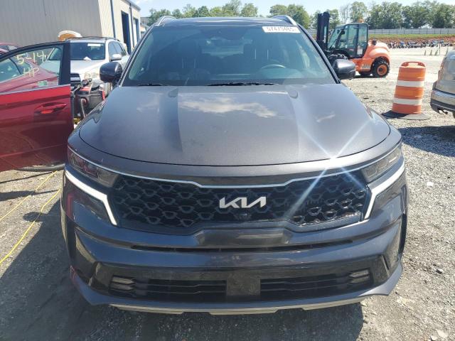 KIA SORENTO SX PRESTIGE 2023