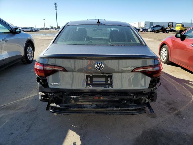 VOLKSWAGEN JETTA S 2019
