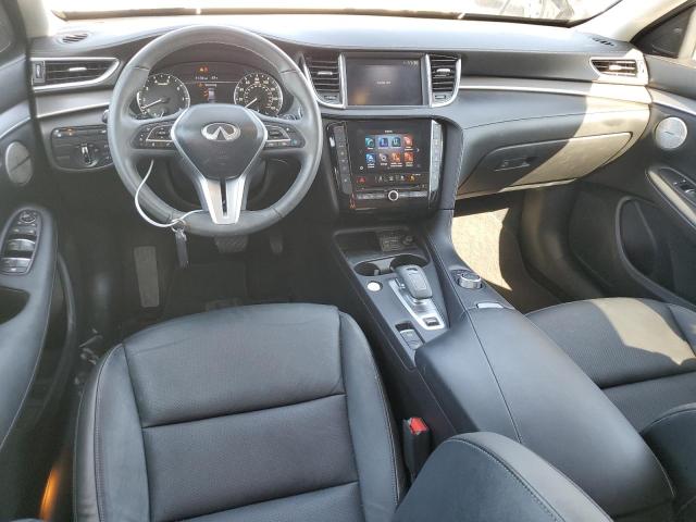 INFINITI QX50 LUXE 2023