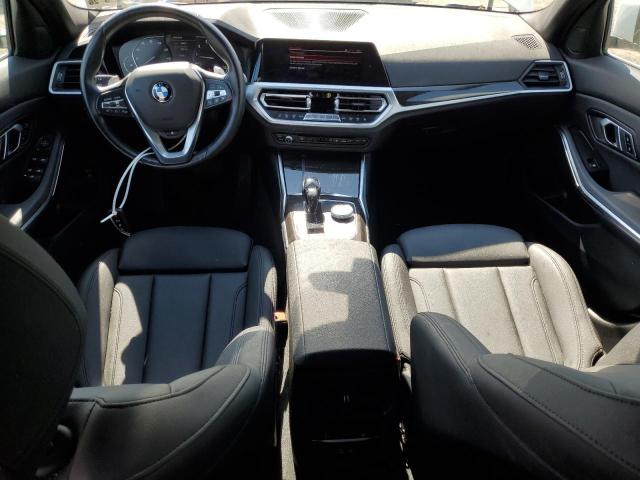 BMW 330XI 2021